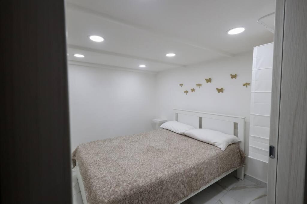 Апартаменты 'A Casa D'Annare Неаполь Экстерьер фото